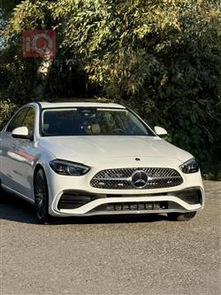 مێرسێدس بێنز C-Class